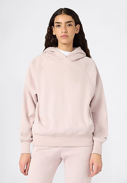 Champion Kapuzensweatshirt Hooded Sweatshirt günstig online kaufen
