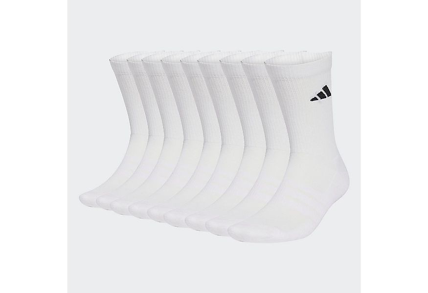 adidas Performance Funktionssocken ESSENTIALS CUSHIONED CREW SOCK 10PP (10- günstig online kaufen