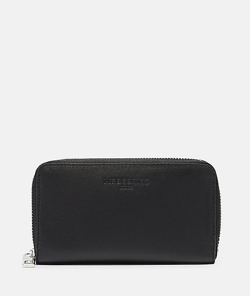 Liebeskind Berlin Geldbörse Portemonnaie FRIEDA (1-tlg), Geräumiges Portemo günstig online kaufen