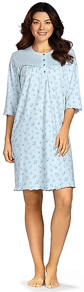 comtessa Nachthemd Mellow Luxe (Set, 1-tlg., günstig online kaufen