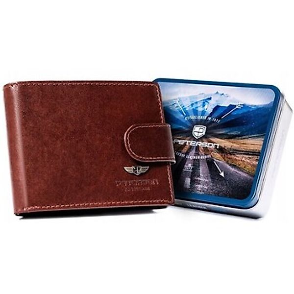 Peterson  Geldbeutel PTN22301LVT günstig online kaufen