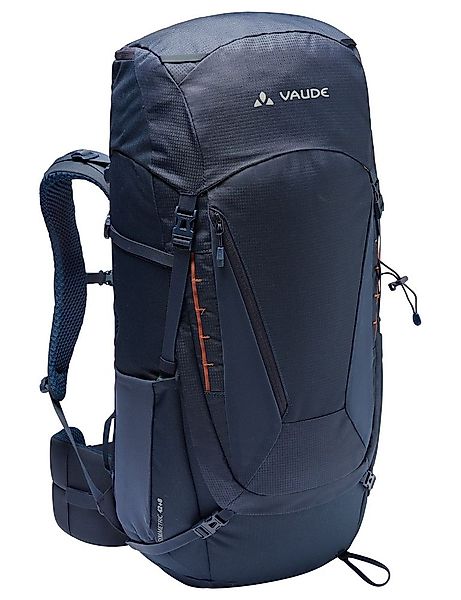 VAUDE Trekkingrucksack Asymmetric 42+8 Trekkingrucksack Wanderrucksack günstig online kaufen