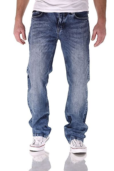 Big Seven Comfort-fit-Jeans Big Seven Morris günstig online kaufen