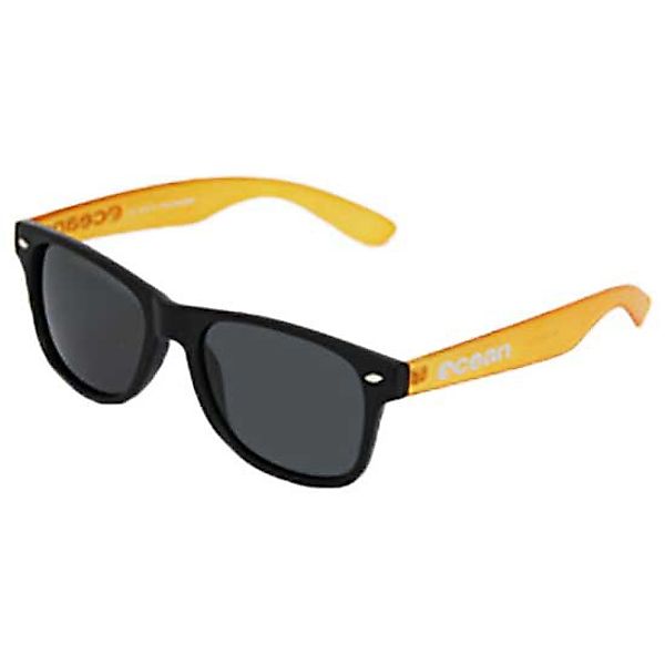 Ocean Sunglasses Beach Sonnenbrille One Size Black günstig online kaufen