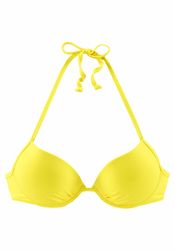 Buffalo Push-Up-Bikini-Top "Happy" in mehreren Trendfarben günstig online kaufen