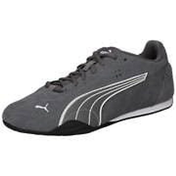 PUMA Catch SD Sneaker Herren grau|grau günstig online kaufen
