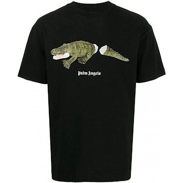 Palm Angels  T-Shirt PMAA001E20JER0131055 günstig online kaufen