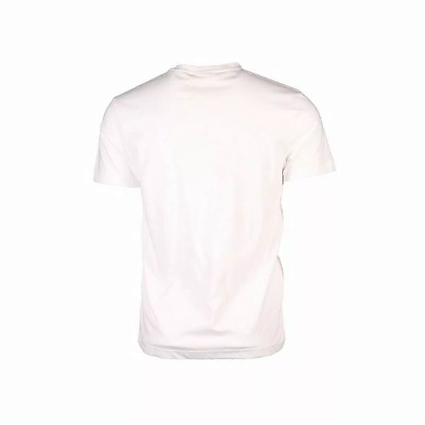 Gant Rundhalsshirt weiÃŸ regular fit (1-tlg) günstig online kaufen