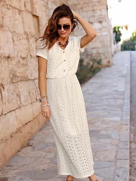 Inspirationen Jerseykleid "Jersey-Kleid" günstig online kaufen