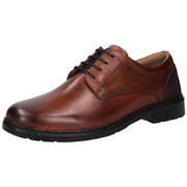 Josef Seibel Alastair 01 Schnürer Herren braun|braun|braun günstig online kaufen