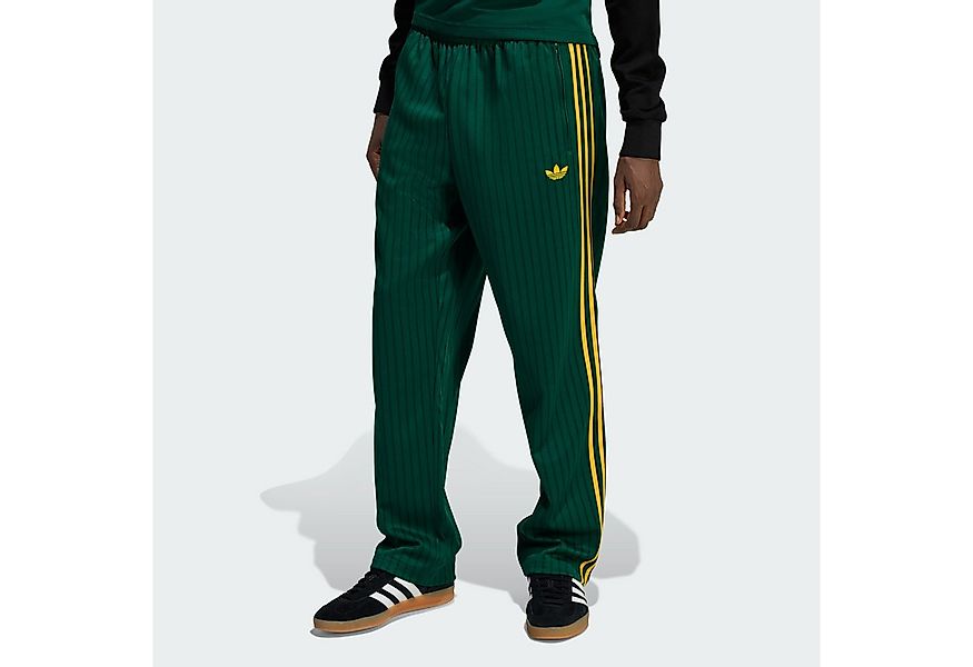 adidas Originals Trainingshose FIREBIRD LOOSE PINSTRIPES TRAININGSHOSE (1-t günstig online kaufen