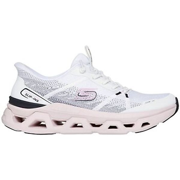 Skechers  Fitnessschuhe Slipper GLIDE-STEP ALTUS - FAST LANE 150513 WBPK WB günstig online kaufen