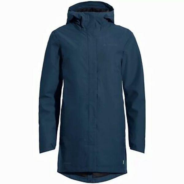 Vaude  Damen-Jacke Sport Wo Cyclist padded Parka II 42108 179 günstig online kaufen