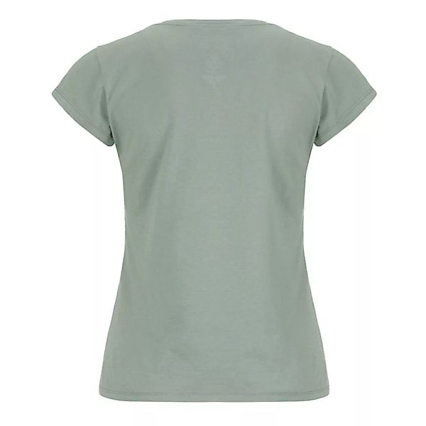 Damen Basic T-shirt Unicolor günstig online kaufen