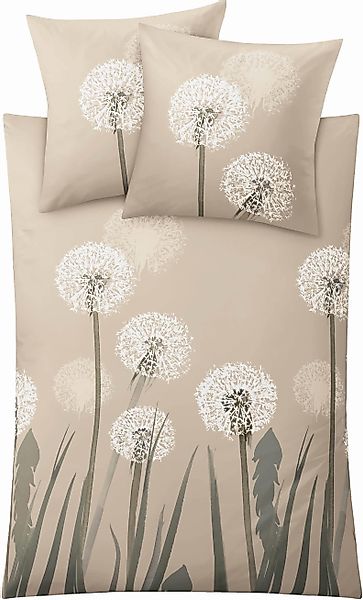 Kleine Wolke Bettwäsche Belfiore, Mako-Satin, 2 günstig online kaufen