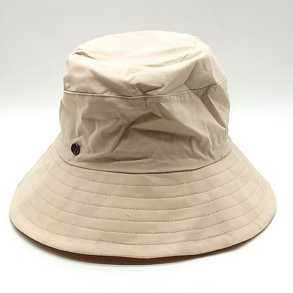 Loevenich Sonnenhut DA-Stoffhut natur günstig online kaufen