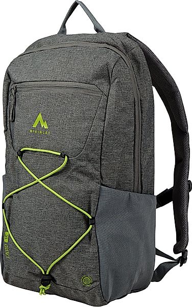 McKINLEY Daypack Ux.-Tages-Rucksack Faro I 15 günstig online kaufen