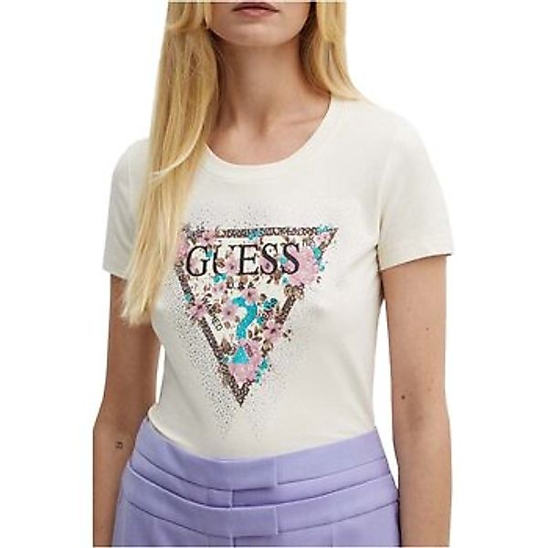 Guess  T-Shirts & Poloshirts W4YI26 J1314 günstig online kaufen