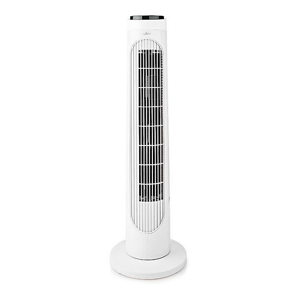 Nedis Turmventilator FNTR13CWT40, 50W, 3-Klimastufen, sehr günstig online kaufen