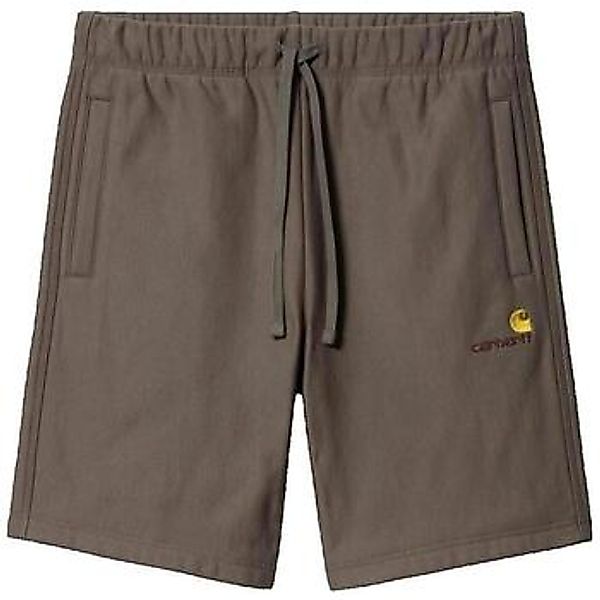 Carhartt  Shorts American Script günstig online kaufen
