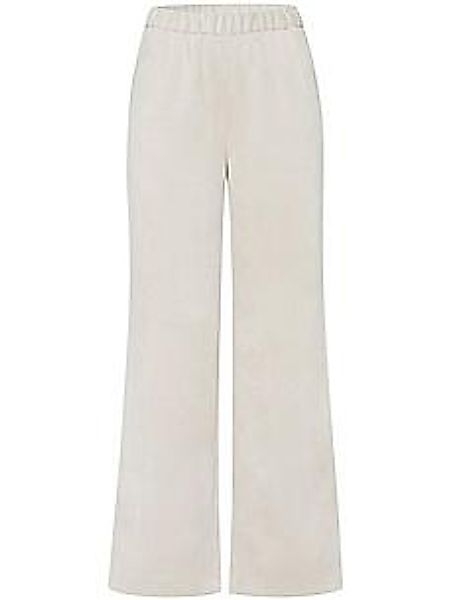 Cordhose Peter Hahn beige günstig online kaufen