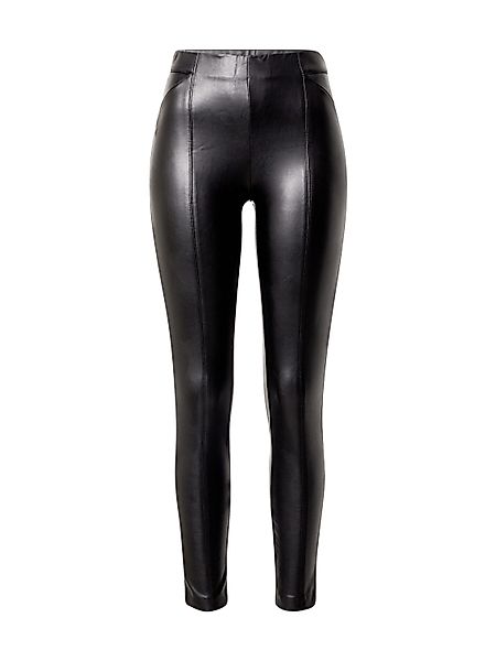 ONLY Lederimitathose ONLJESSIE FAUX LEATHER LEGGING günstig online kaufen