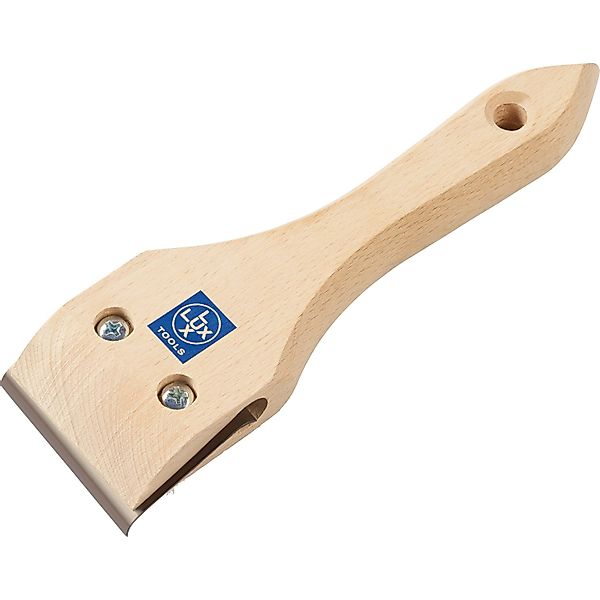 LUX-TOOLS Wand- und Bodenschaber Classic 60 mm günstig online kaufen