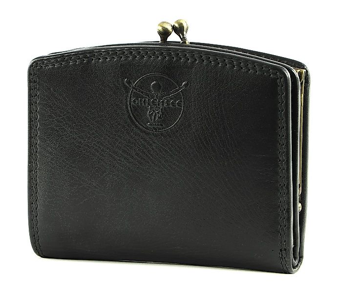 Chiemsee Geldbörse, mit RFID-Blocker Schutz günstig online kaufen