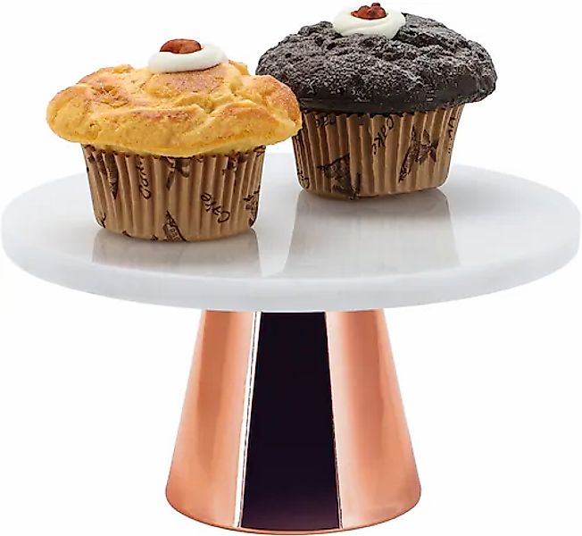 ECHTWERK Tortenplatte »Tortenplatte« Tortenständer zum Servieren von Gebäck günstig online kaufen
