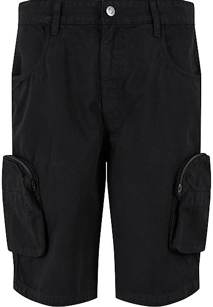 URBAN CLASSICS Cargoshorts Urban Classics Herren Baggy Cargo Shorts (1-tlg) günstig online kaufen