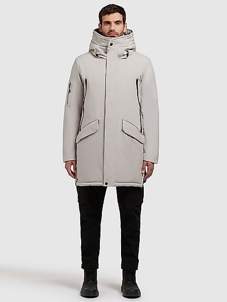 khujo Wintermantel CARL2 günstig online kaufen