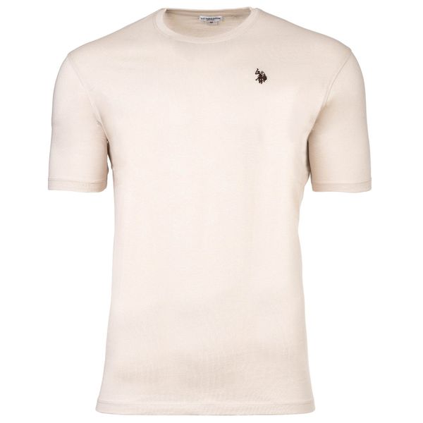 U.S. Polo Assn. T-Shirt Herren T-Shirt günstig online kaufen