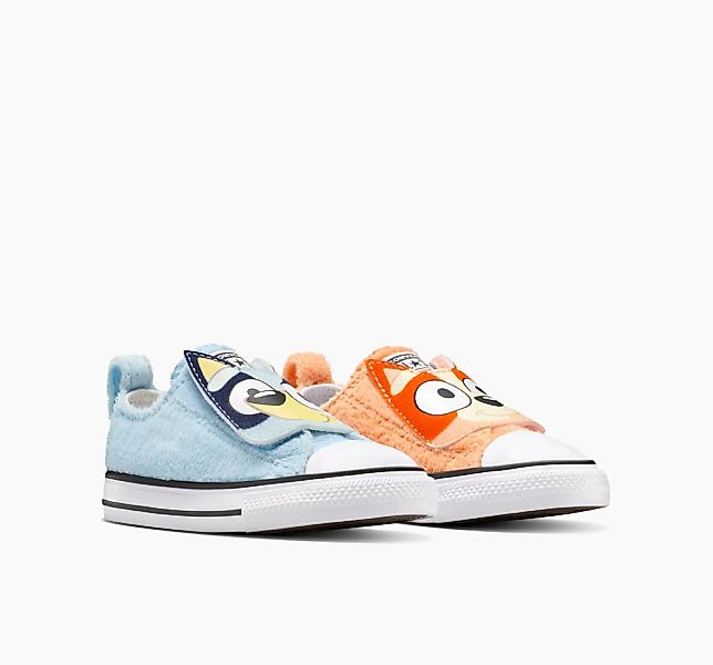 Converse Sneaker "Chuck Taylor All Star BLUEY" für Kinder günstig online kaufen
