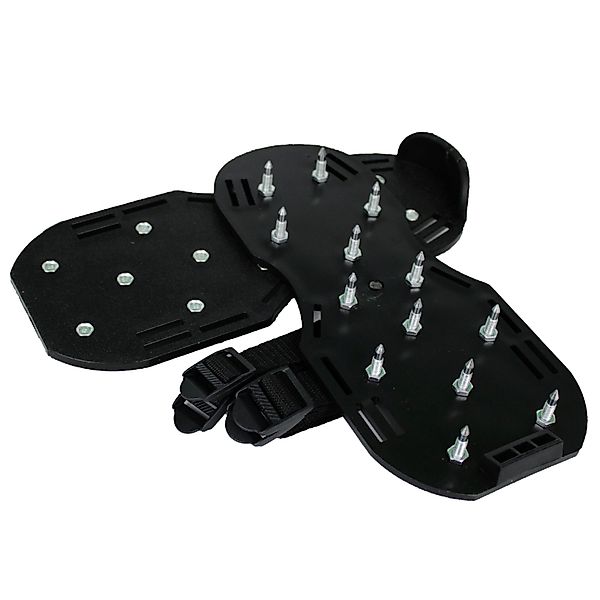 BEKATEQ Rasenlüfter-Schuhe BE-75W (Nagelsohle, 1-tlg), Nagelschuhe günstig online kaufen