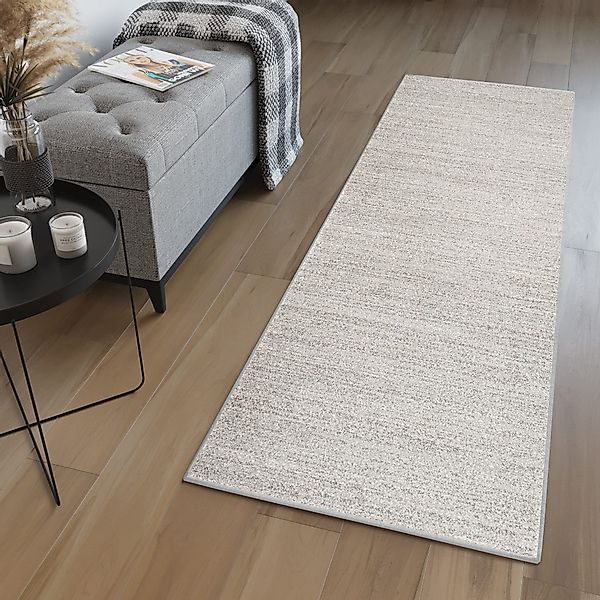 Tapiso Läufer SARI, rechteckig, Höhe: 12 günstig online kaufen