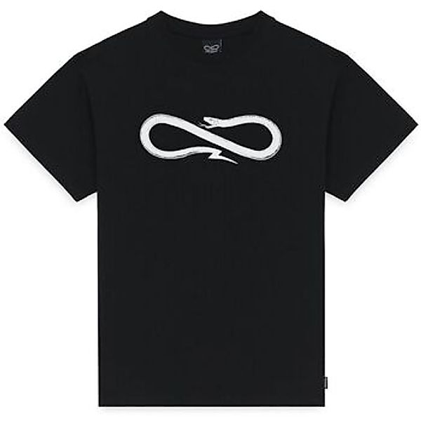 Propaganda  T-Shirt PRTS517-BLACK günstig online kaufen