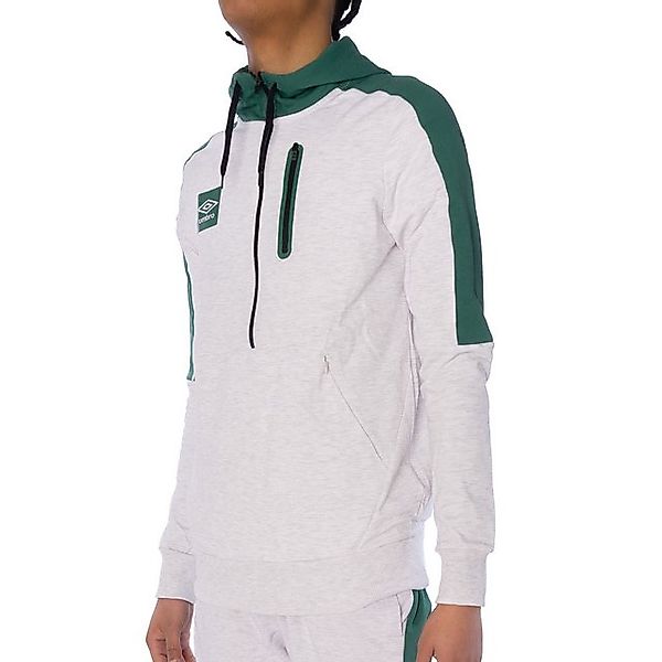 Umbro Hoodie Hoodie Umbro Terrace Half Zip (1-tlg) günstig online kaufen