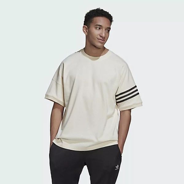 adidas Originals T-Shirt ADICOLOR NEUCLASSICS T-SHIRT günstig online kaufen
