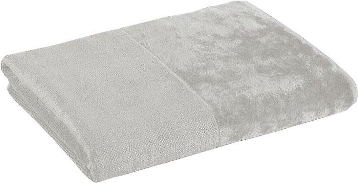 Möve Handtuch MÖVE Bamboo Luxe Handtuch, Frottier (1-St), besonders weich & günstig online kaufen