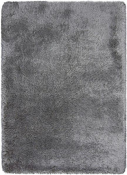 FLAIR RUGS Hochflor-Teppich "Pearl" rechteckig 70 mm Höhe günstig online kaufen