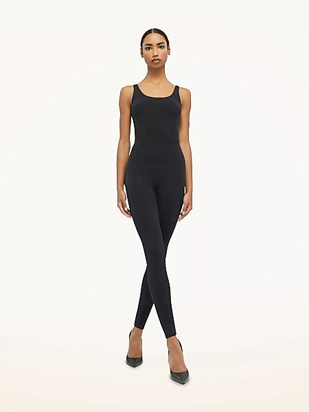 Wolford - Aurora Light Shape Leggings, Frau, black, Größe: XS günstig online kaufen