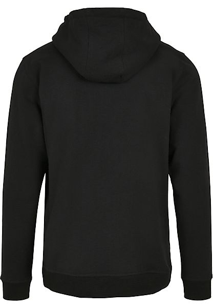 Merchcode Kapuzensweatshirt "Merchcode Herren Lizzie Stardust Hoody", (1 tl günstig online kaufen