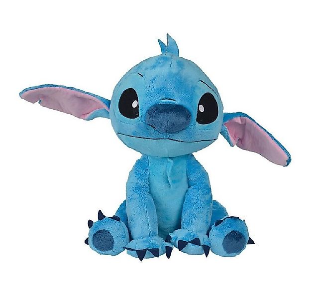 Simba Dickie Plüschfigur Disney Stitch soft Plüschfigur 50cm günstig online kaufen