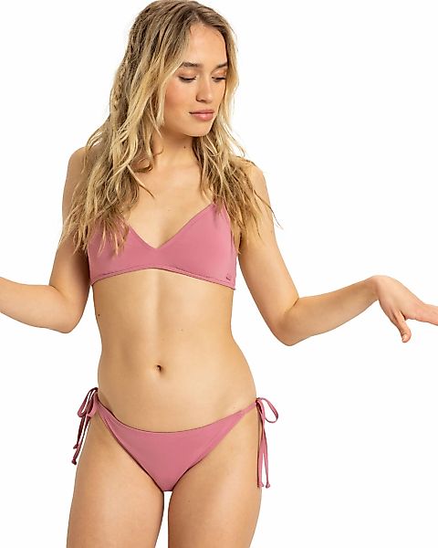 Roxy Bikini-Hose "Beach Classics" günstig online kaufen