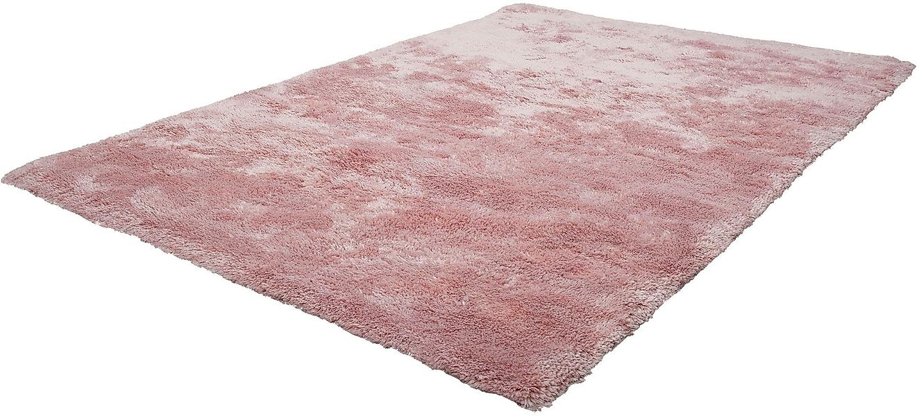 Obsession Hochflor-Teppich My Curacao 490, rechteckig, günstig online kaufen