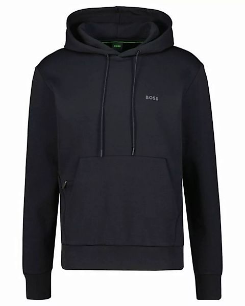 BOSS Sweatshirt Herren Hoodie SOODY Regular Fit (1-tlg) günstig online kaufen