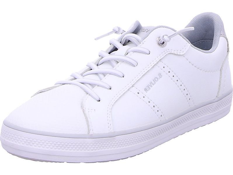 s.Oliver Slip-On Sneaker 100% vegan günstig online kaufen