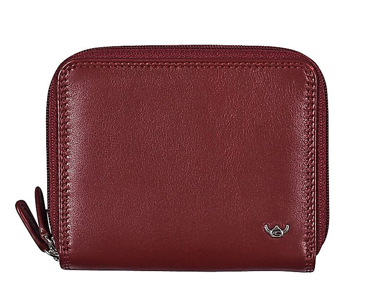 Golden Head Geldbörse 2-Zip Billfold, aus günstig online kaufen