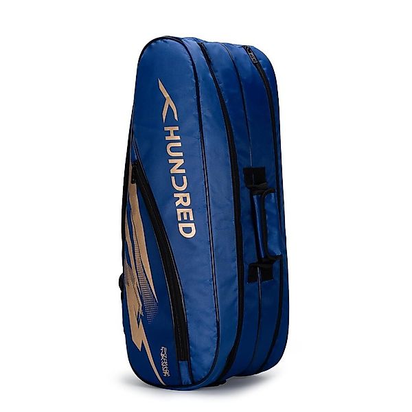 hundred Sporttasche Cosmogear Badminton Kit-Tasche, Gepolsterte günstig online kaufen