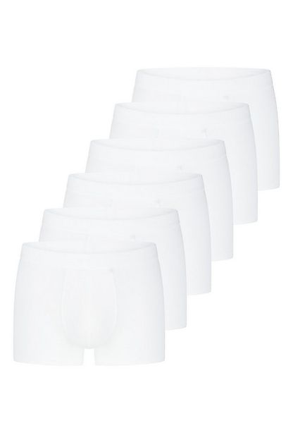 sloggi Retro Boxer 6er Pack 24/7 (Spar-Set, 6-St) Long Short / Pant - Baumw günstig online kaufen